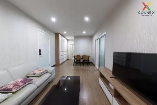 FOR RENT condo , Centric Tiwanon Station , high floor , MRT-Yak Tiwanon , Talat Bang Khen , Don Mueang , Nonthaburi , CX-55403