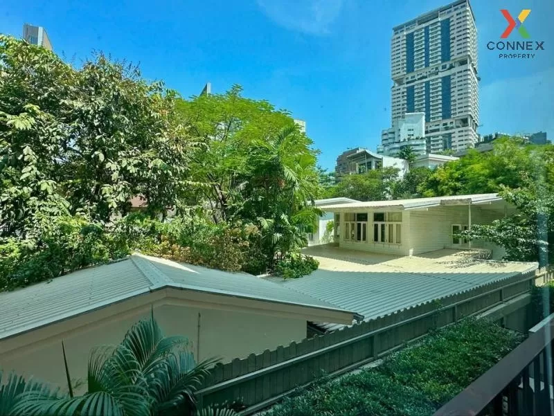 FOR SALE condo , Condolette Dwell Sukhumvit 26 , BTS-Phrom Phong , Khlong Tan , Khlong Toei , Bangkok , CX-55406