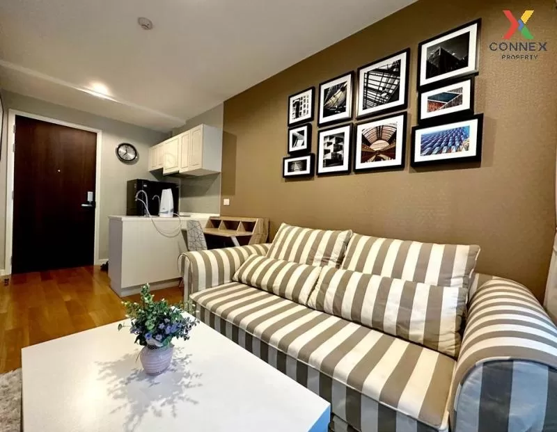 FOR SALE condo , Condolette Dwell Sukhumvit 26 , BTS-Phrom Phong , Khlong Tan , Khlong Toei , Bangkok , CX-55406 3