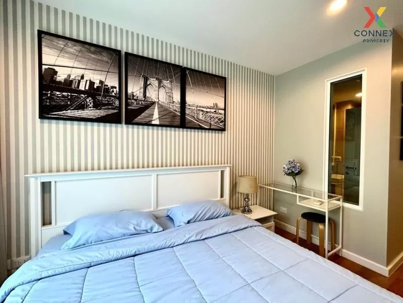 FOR SALE condo , Condolette Dwell Sukhumvit 26 , BTS-Phrom Phong , Khlong Tan , Khlong Toei , Bangkok , CX-55406