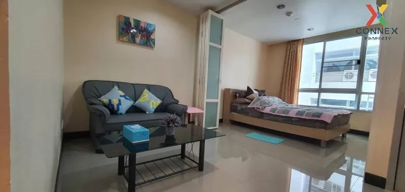 FOR RENT condo , The Station Sathorn Bangrak , BTS-Saphan Taksin , Yannawa , Sa Thon , Bangkok , CX-55410 1