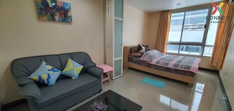 FOR RENT condo , The Station Sathorn Bangrak , BTS-Saphan Taksin , Yannawa , Sa Thon , Bangkok , CX-55410 2