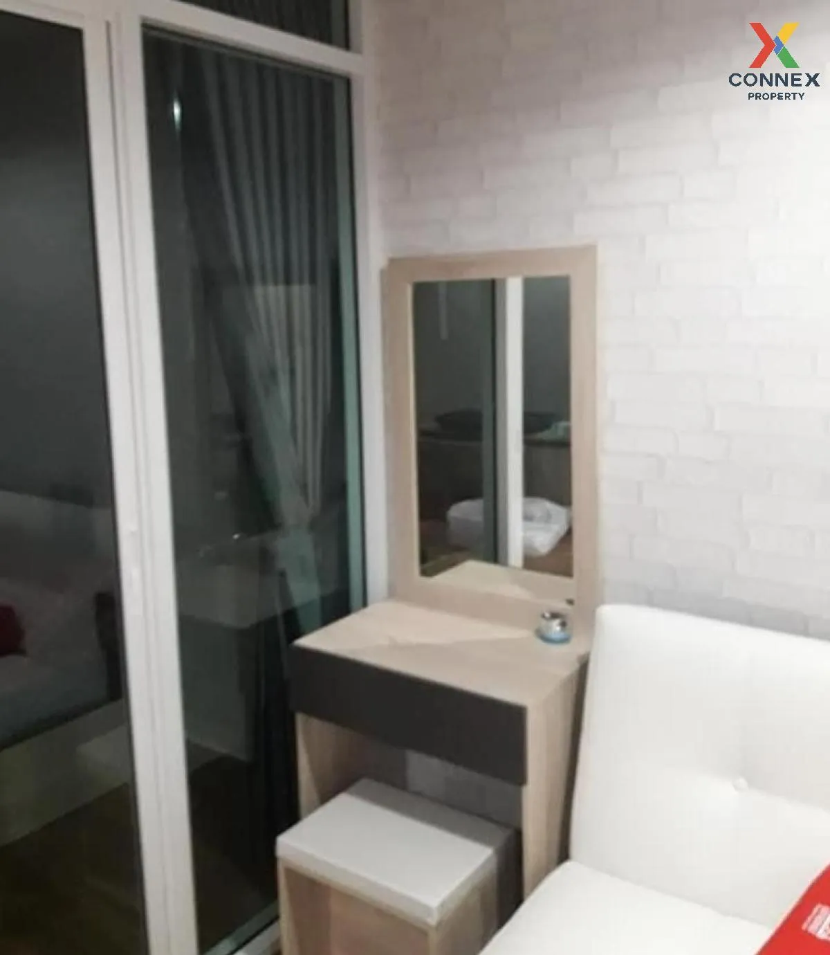 FOR RENT condo , Regent Orchid Talad Plu , BTS-Talat Phlu , Talat Phlu , Thon Buri , Bangkok , CX-55413 4