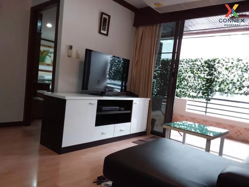 FOR RENT condo , Acadamia Grand , BTS-Phrom Phong , Khlong Tan Nuea , Watthana , Bangkok , CX-55414 2