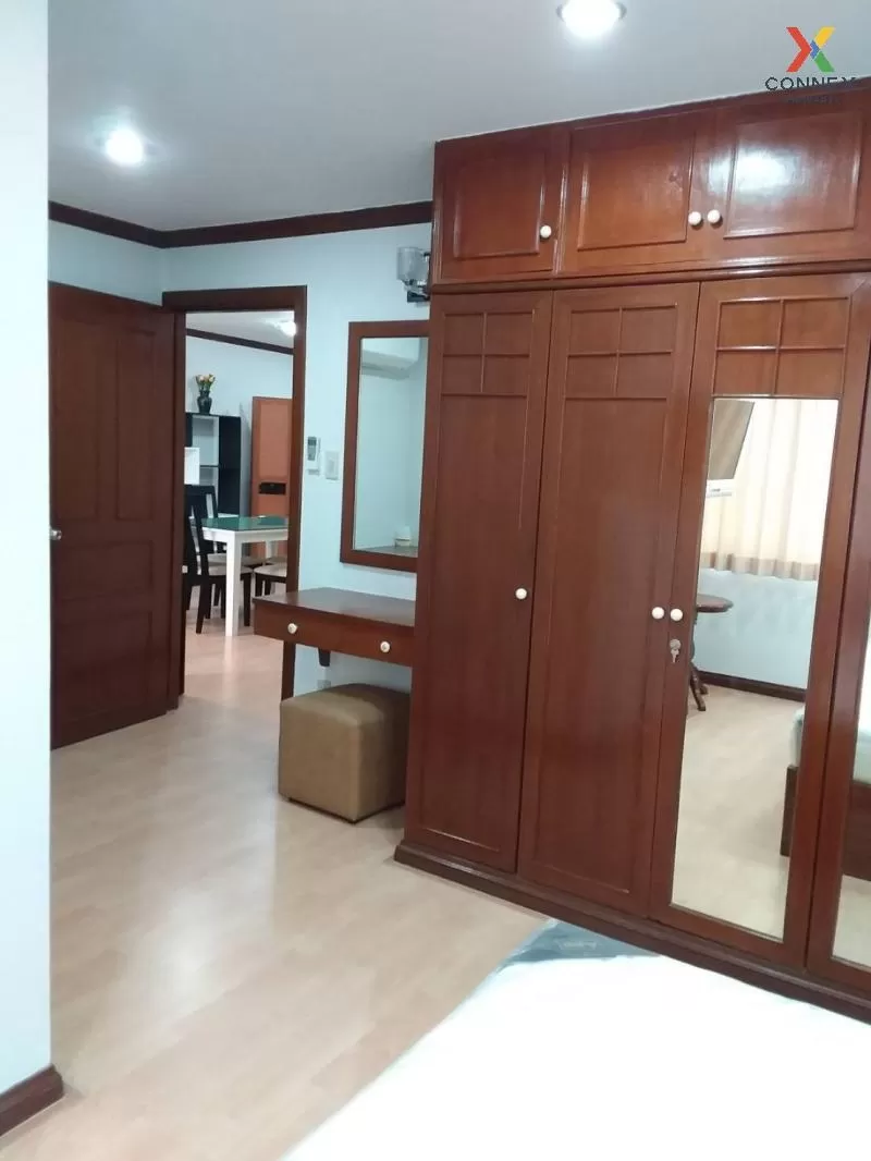 FOR RENT condo , Acadamia Grand , BTS-Phrom Phong , Khlong Tan Nuea , Watthana , Bangkok , CX-55414