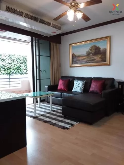 FOR RENT condo , Acadamia Grand , BTS-Phrom Phong , Khlong Tan Nuea , Watthana , Bangkok , CX-55414