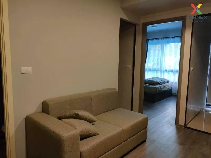 FOR RENT condo , Monte Rama 9 , ARL-Ramkhamhaeng , Hua Mak , Bang Kapi , Bangkok , CX-55419 3