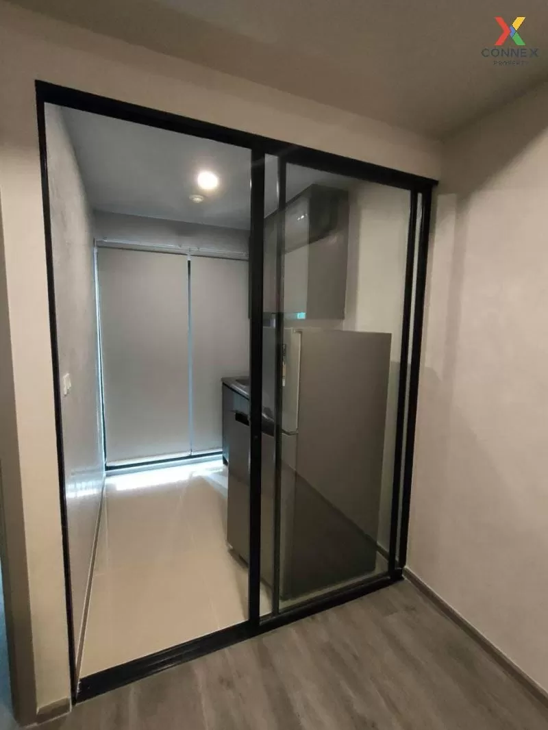 FOR RENT condo , Monte Rama 9 , ARL-Ramkhamhaeng , Hua Mak , Bang Kapi , Bangkok , CX-55419