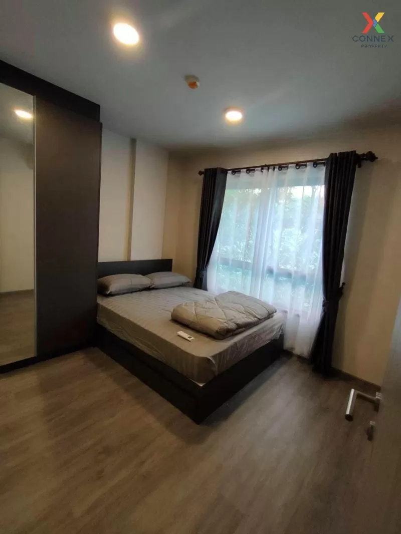 FOR RENT condo , Monte Rama 9 , ARL-Ramkhamhaeng , Hua Mak , Bang Kapi , Bangkok , CX-55419