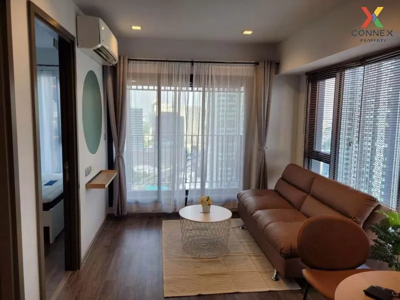 FOR RENT condo , Life Ladprao Valley , BTS-Ha Yaek Lat Phrao , Chomphon , Chatuchak , Bangkok , CX-55422 2