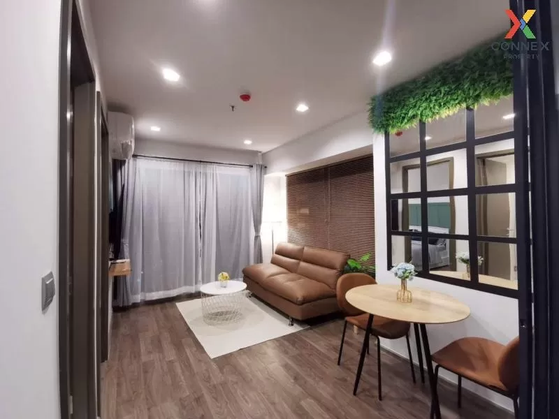 FOR RENT condo , Life Ladprao Valley , BTS-Ha Yaek Lat Phrao , Chomphon , Chatuchak , Bangkok , CX-55422