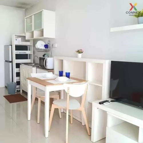 FOR RENT condo , A Space Sukhumvit 77 , BTS-On Nut , Suan Luang , Suan Luang , Bangkok , CX-55423