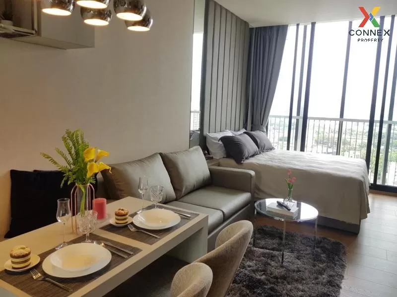 FOR RENT condo , Park Origin Phrom Phong , BTS-Phrom Phong , Khlong Tan , Khlong Toei , Bangkok , CX-55425