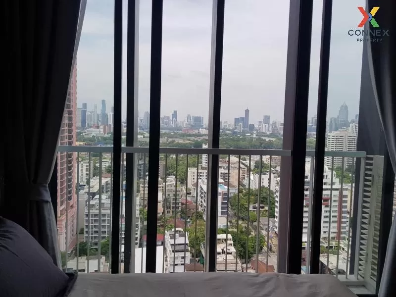 FOR RENT condo , Park Origin Phrom Phong , BTS-Phrom Phong , Khlong Tan , Khlong Toei , Bangkok , CX-55425