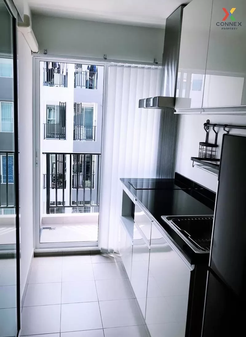 FOR RENT condo , RYE Talat Phlu , BTS-Talat Phlu , Talat Phlu , Thon Buri , Bangkok , CX-55433 4