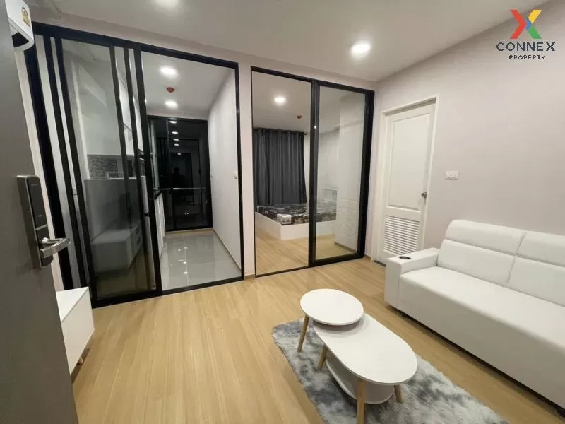 FOR RENT condo , Bangkok Horizon Lite @ Phetkasem 48 , MRT-Phetkasem 48 , Bang Wa , Phasi Charoen , Bangkok , CX-55434