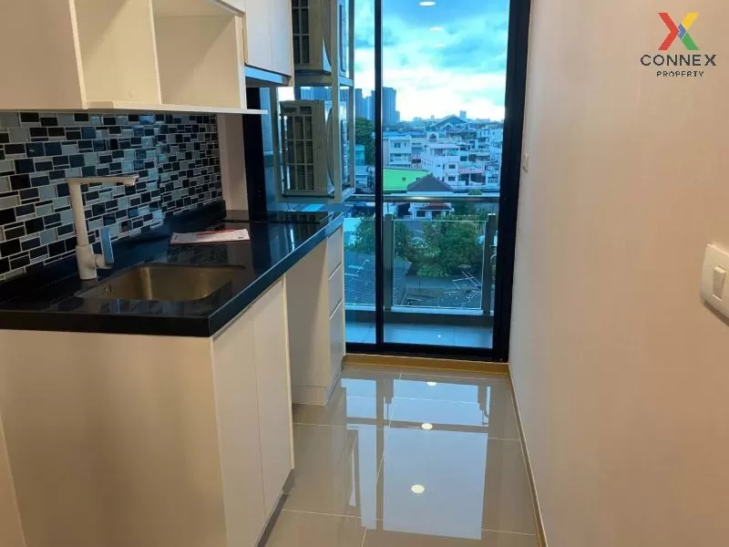 FOR RENT condo , Bangkok Horizon Lite @ Phetkasem 48 , MRT-Phetkasem 48 , Bang Wa , Phasi Charoen , Bangkok , CX-55434