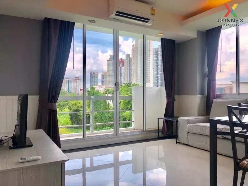 FOR RENT condo , Waterford Sukhumvit 50 , BTS-Phra Khanong , Phra Khanong , Khlong Toei , Bangkok , CX-55440