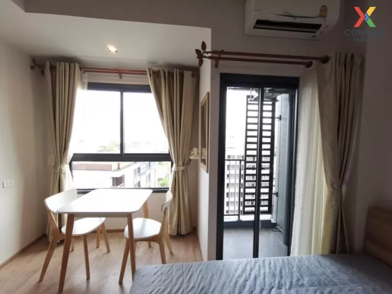 FOR RENT condo , Ideo Rama 9-Asoke , MRT-Phra Ram 9 , Huai Khwang , Huai Khwang , Bangkok , CX-55441