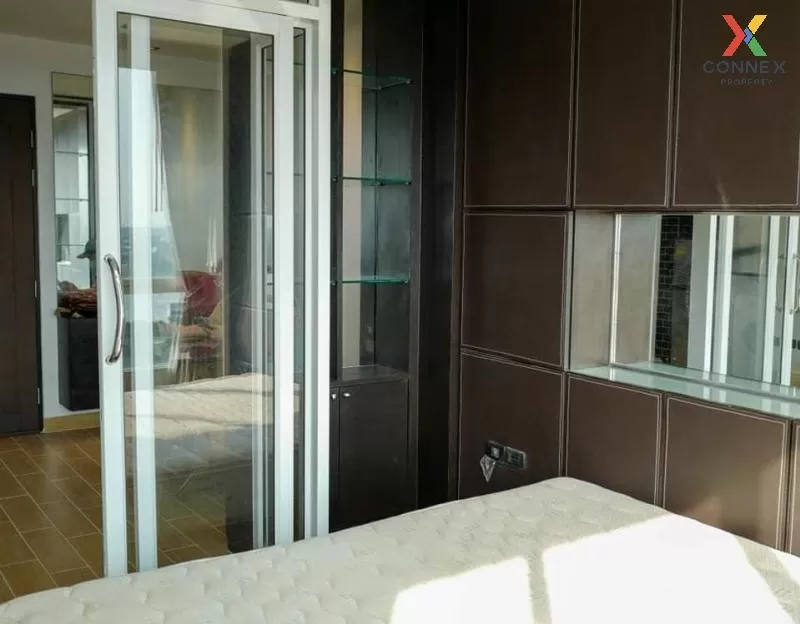 FOR RENT condo , The Star Estate Rama 3 , Chong Nonsi , Yannawa , Bangkok , CX-55444