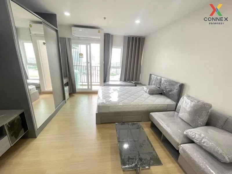 FOR RENT condo , Supalai Veranda Ramkhamhaeng , Hua Mak , Bang Kapi , Bangkok , CX-55445 4