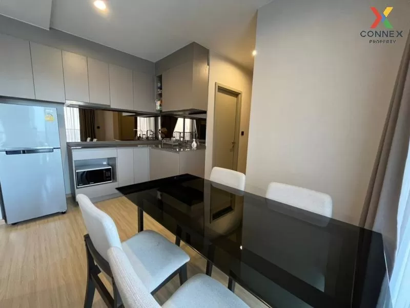 FOR RENT condo , The Privacy Thaphra Interchange , MRT-Tha Phra , Wat Tha Phra , Bangkok Yai , Bangkok , CX-55449 3