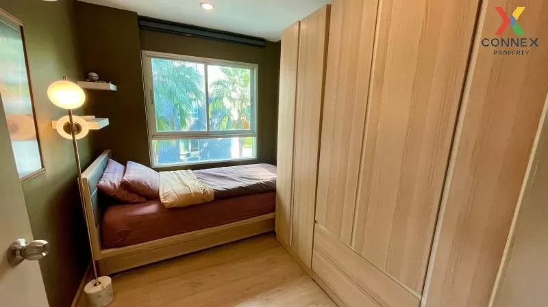 FOR RENT condo , Elio Del Ray Sukhumvit 64 , BTS-Punnawithi , Bang Chak , Phra Khanong , Bangkok , CX-55450