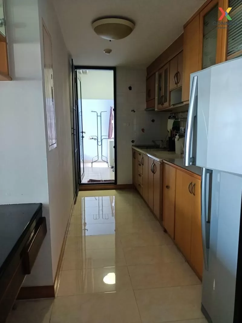 FOR RENT condo , Supalai Premier Place Asoke , MRT-Phetchaburi , Khlong Toei Nuea , Watthana , Bangkok , CX-55453 4