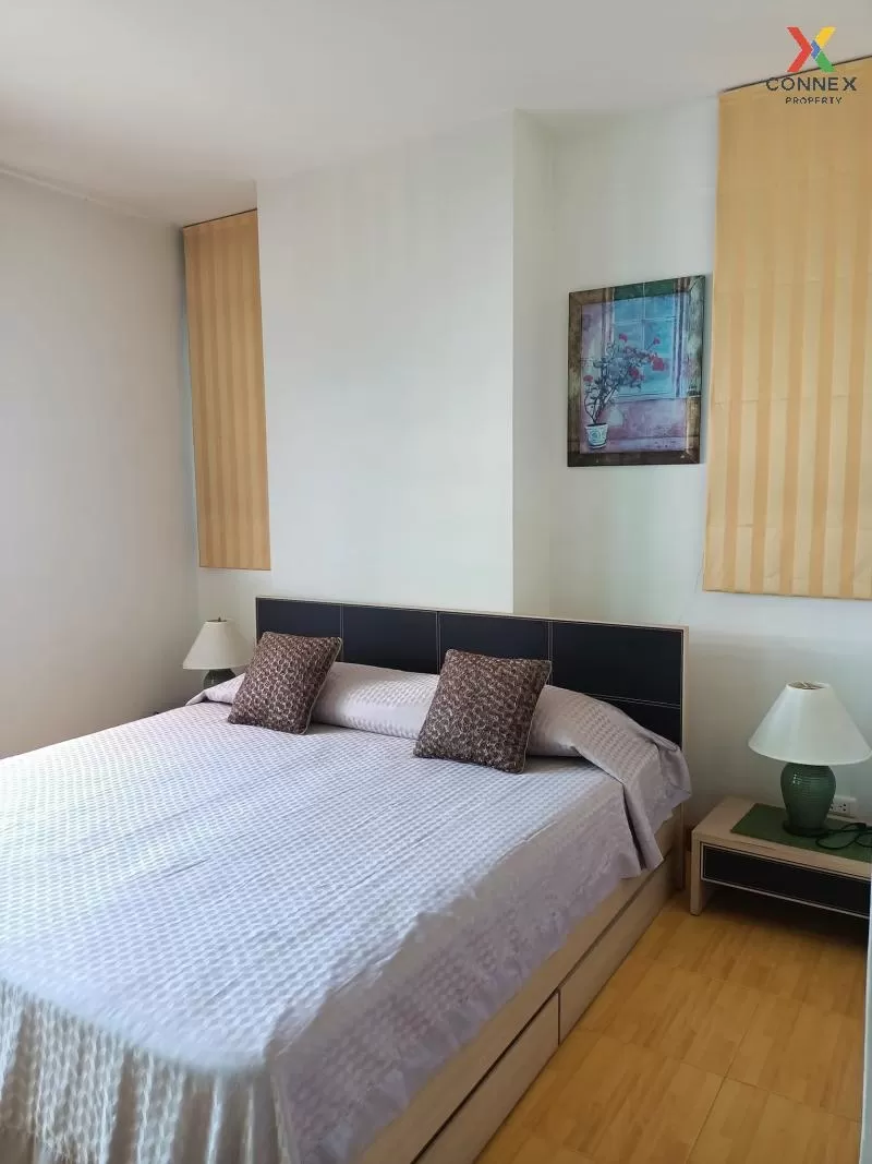 FOR RENT condo , Supalai Premier Place Asoke , MRT-Phetchaburi , Khlong Toei Nuea , Watthana , Bangkok , CX-55453