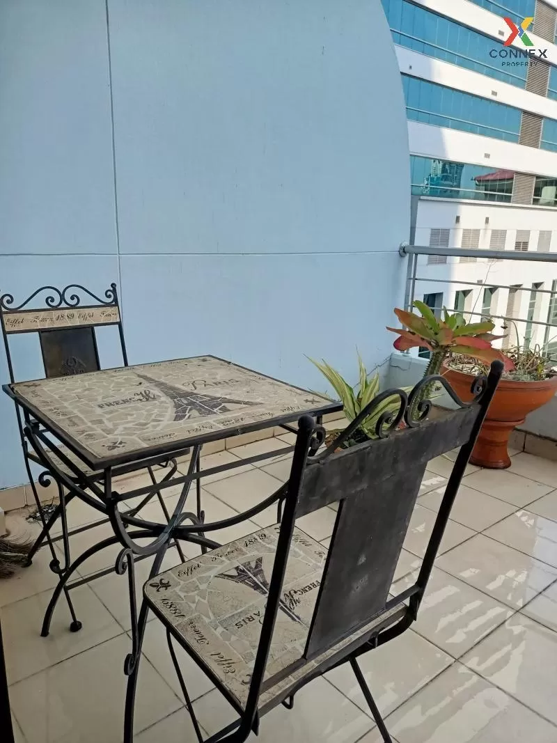 FOR RENT condo , Supalai Premier Place Asoke , MRT-Phetchaburi , Khlong Toei Nuea , Watthana , Bangkok , CX-55453