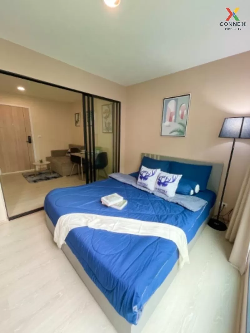 FOR SALE condo , The Excel Udomsuk , BTS-Udom Suk , Bang Chak , Bang Na , Bangkok , CX-55461