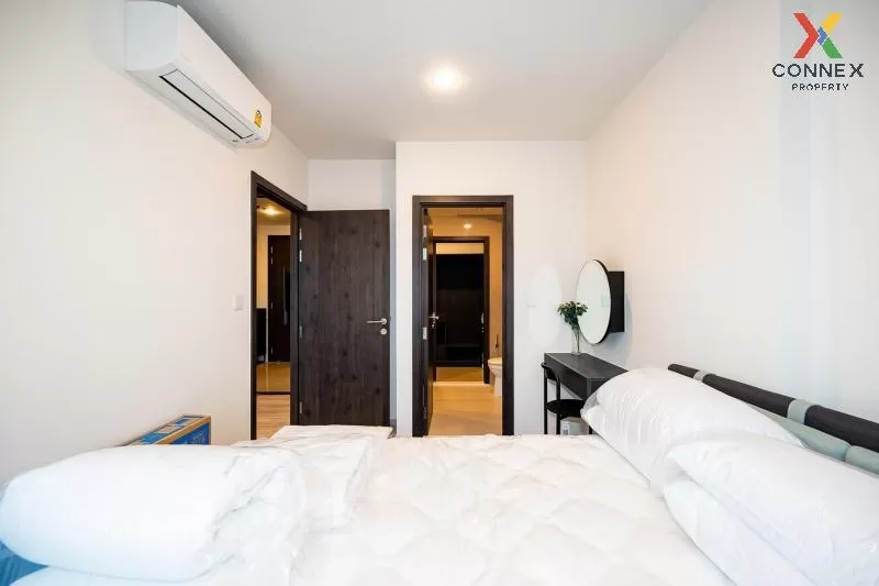 FOR RENT condo , XT Huaikhwang , MRT-Huai Khwang , Huai Khwang , Huai Khwang , Bangkok , CX-55465