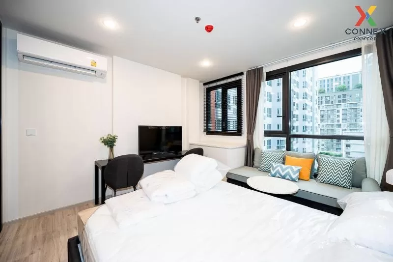 FOR RENT condo , XT Huaikhwang , MRT-Huai Khwang , Huai Khwang , Huai Khwang , Bangkok , CX-55466 2