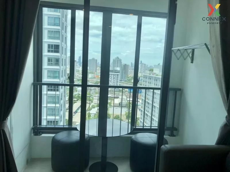 FOR SALE condo , Ideo Wutthakat , BTS-Wutthakat , Bang Kho , Chom Thong , Bangkok , CX-55472