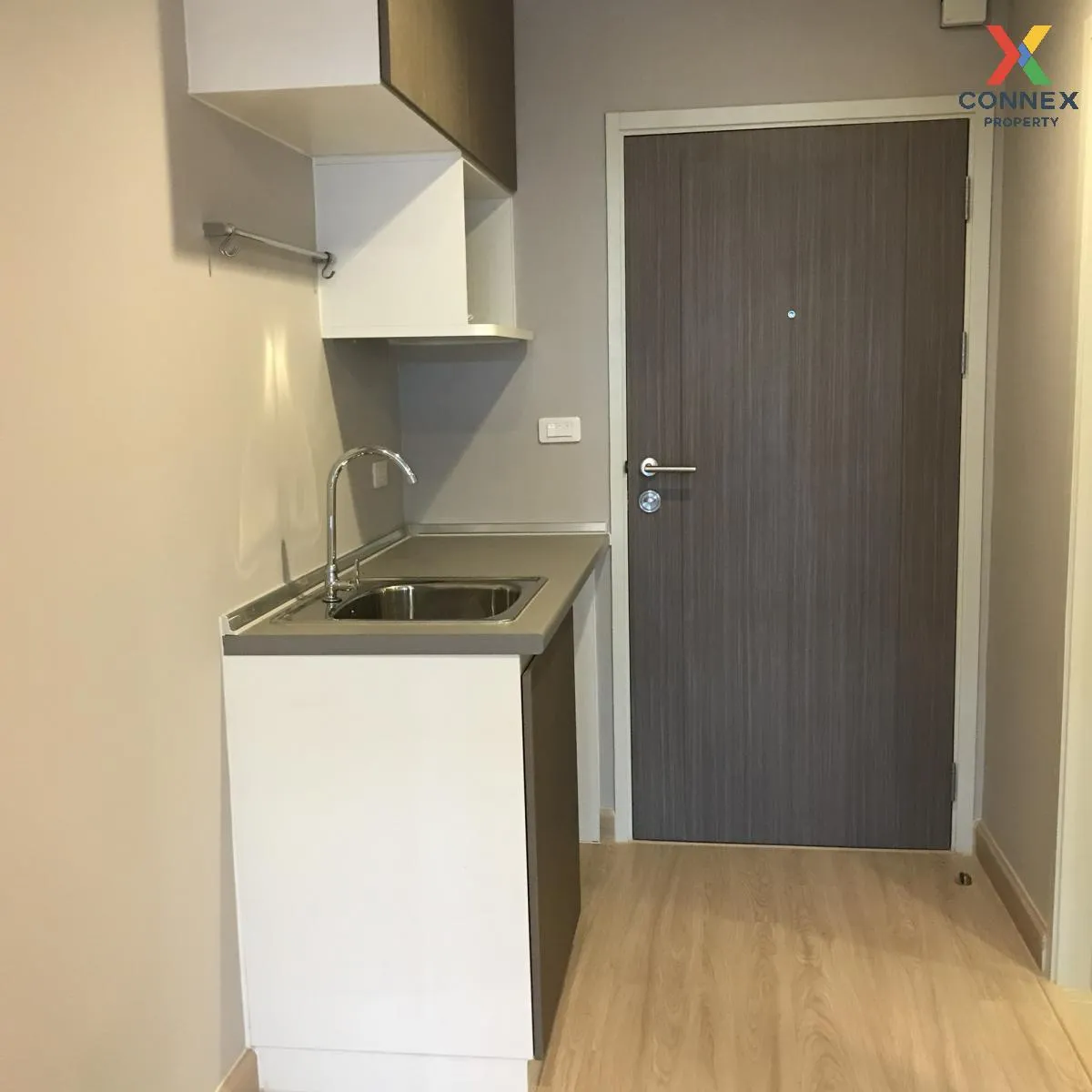 FOR SALE condo , Casa Condo Bangyai , MRT-Sam Yaek Bang Yai , Sao