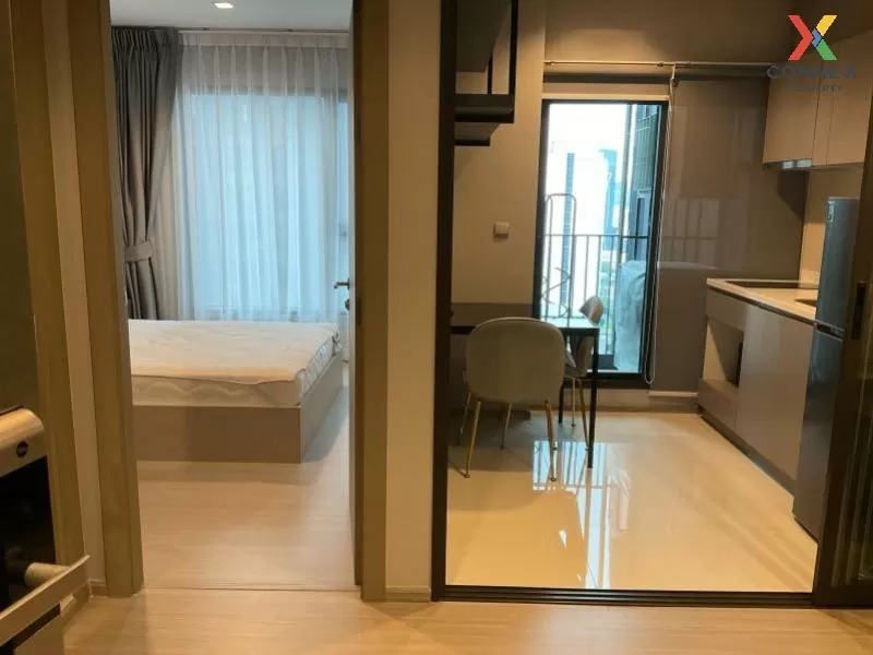 FOR RENT condo , Life Asoke - Rama 9 , MRT-Phra Ram 9 , Makkasan , Rat Thewi , Bangkok , CX-55480 1