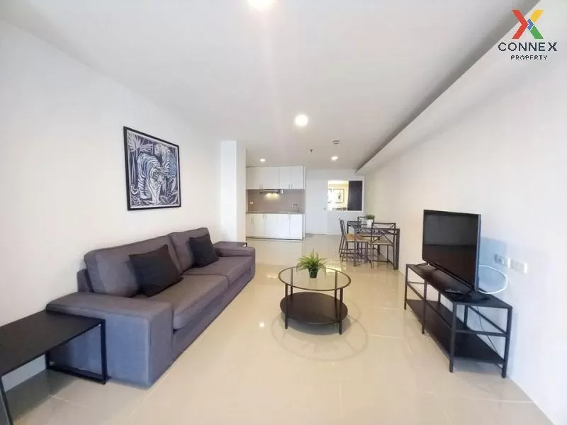 FOR RENT condo , Waterford Diamond 30/1 , BTS-Phrom Phong , Khlong Tan , Khlong Toei , Bangkok , CX-55481 1