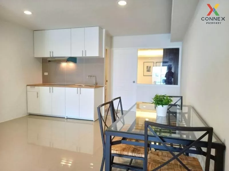 FOR RENT condo , Waterford Diamond 30/1 , BTS-Phrom Phong , Khlong Tan , Khlong Toei , Bangkok , CX-55481 2