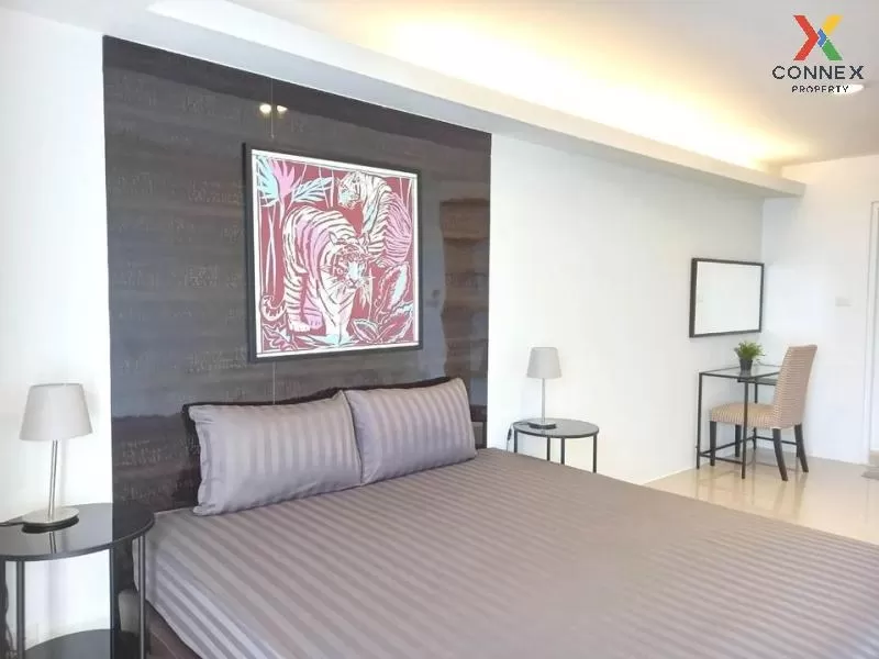 FOR RENT condo , Waterford Diamond 30/1 , BTS-Phrom Phong , Khlong Tan , Khlong Toei , Bangkok , CX-55481