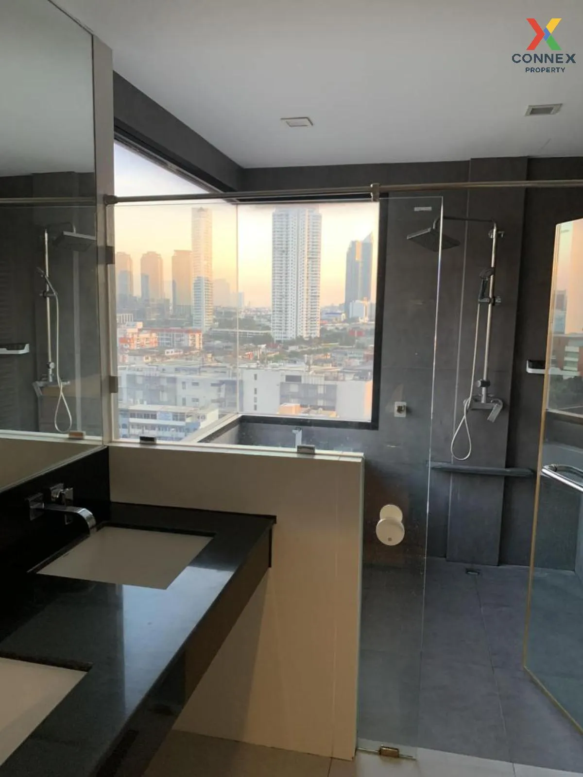 FOR RENT condo , Urbano Absolute Sathorn - Taksin , BTS-Krung Thon Buri , Khlong Ton Sai , Khlong San , Bangkok , CX-55484