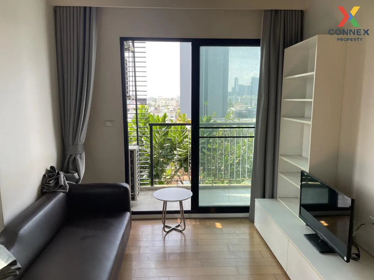 FOR RENT condo , Blocs 77 , BTS-On Nut , Phra Khanong Nuea , Watthana , Bangkok , CX-55486