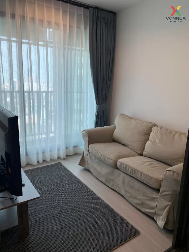 FOR RENT condo , Life Ladprao , BTS-Ha Yaek Lat Phrao , Chomphon , Chatuchak , Bangkok , CX-55488 1