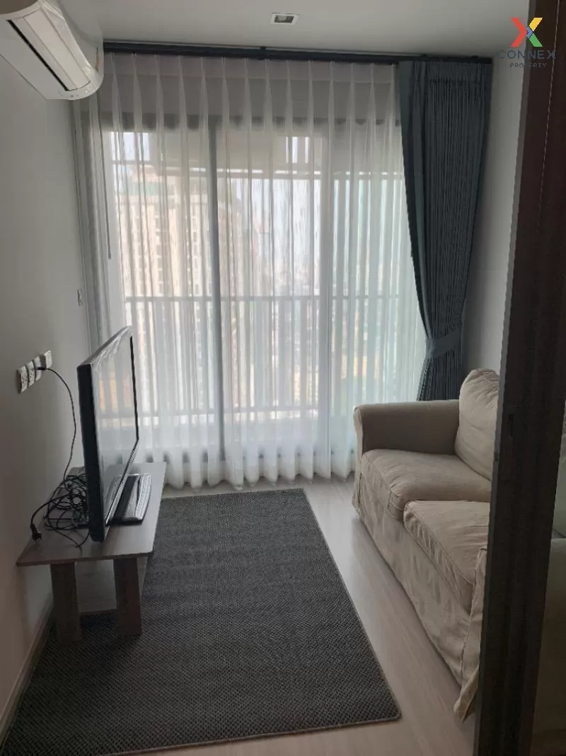 FOR RENT condo , Life Ladprao , BTS-Ha Yaek Lat Phrao , Chomphon , Chatuchak , Bangkok , CX-55488 2