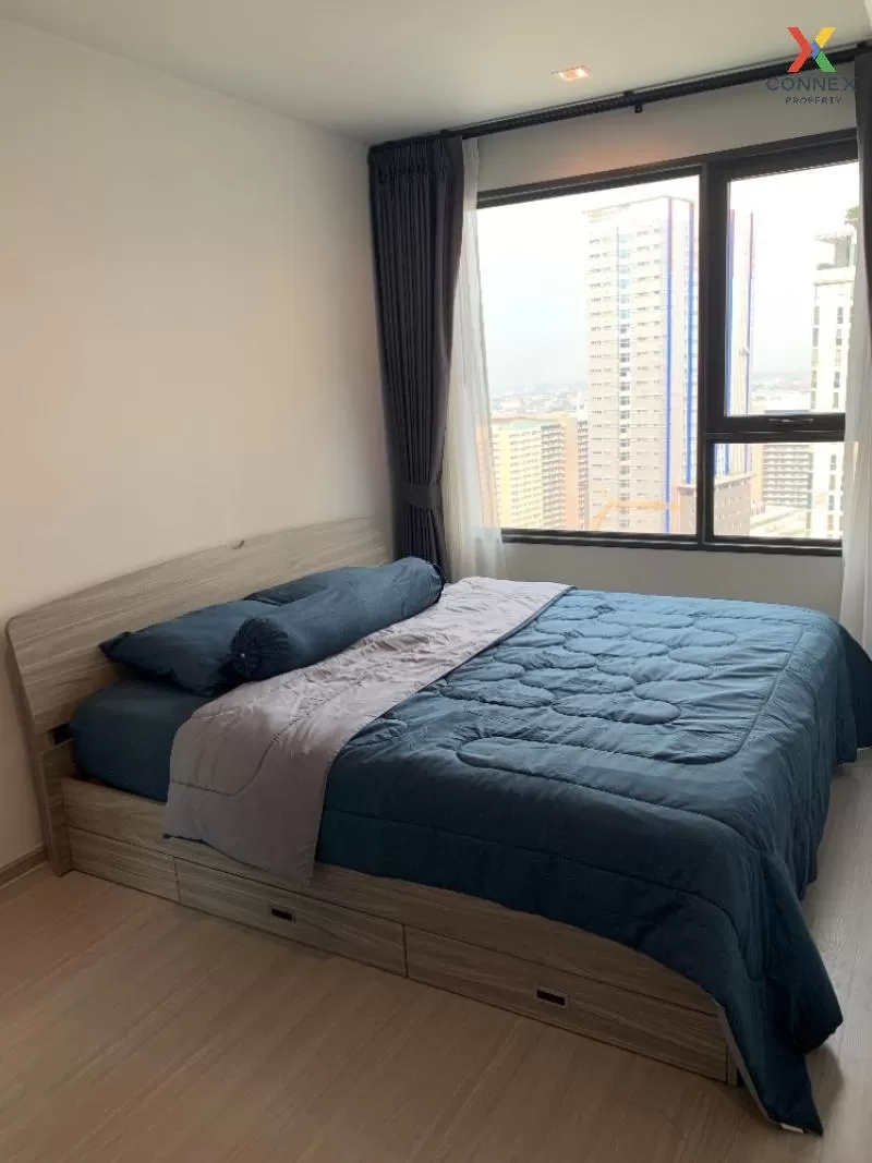 FOR RENT condo , Life Ladprao , BTS-Ha Yaek Lat Phrao , Chomphon , Chatuchak , Bangkok , CX-55488