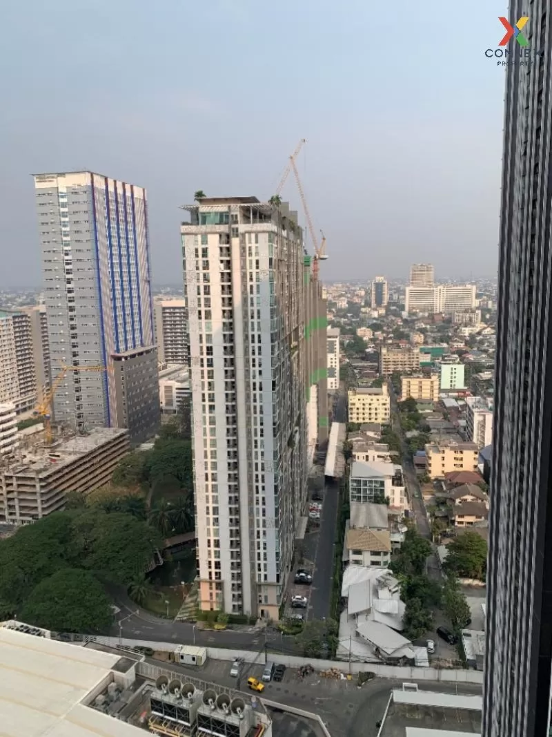 FOR RENT condo , Life Ladprao , BTS-Ha Yaek Lat Phrao , Chomphon , Chatuchak , Bangkok , CX-55488