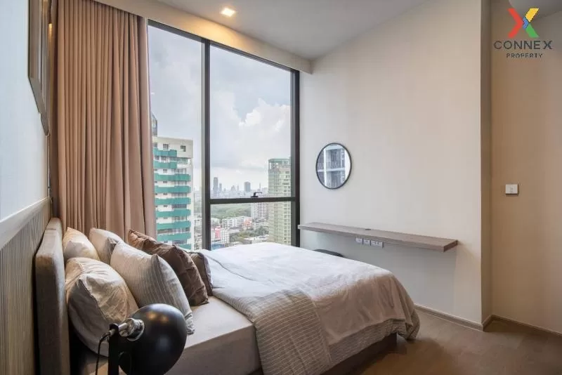 FOR RENT condo , Celes Asoke , MRT-Sukhumvit , Khlong Toei Nuea , Watthana , Bangkok , CX-55494 4