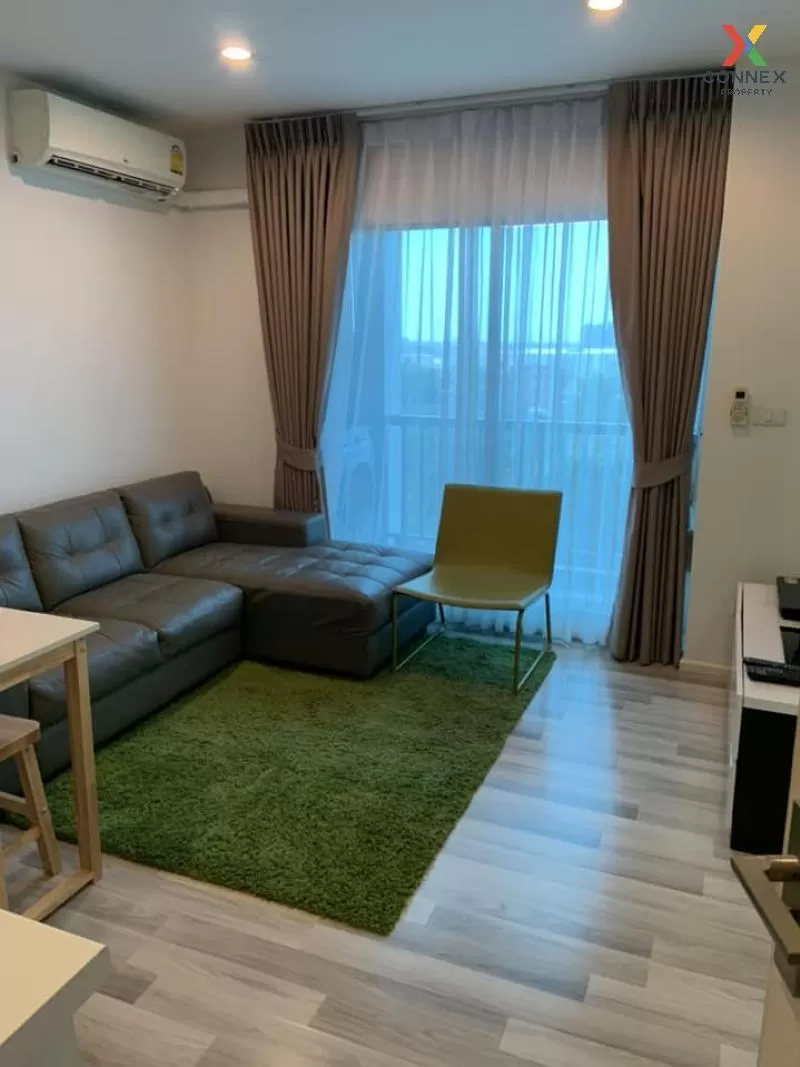 FOR RENT condo , THE KEY CHAENGWATTANA , Bang Talat , Pak Kret , Nonthaburi , CX-55497 2