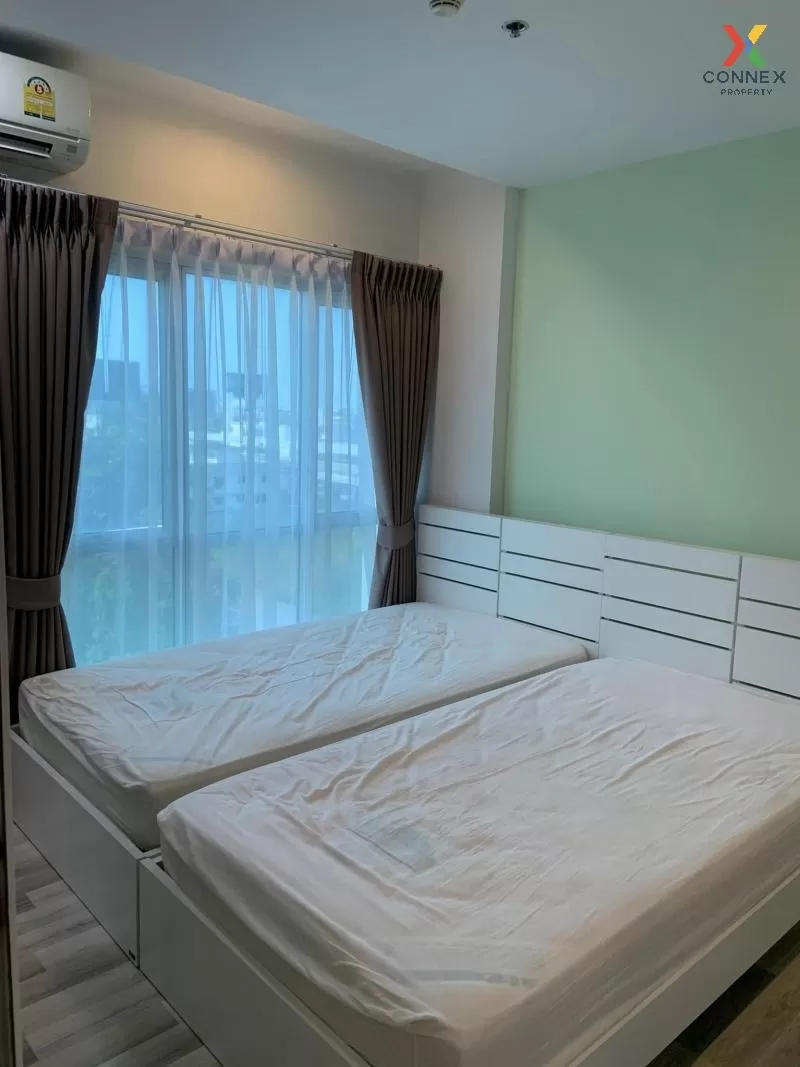 FOR RENT condo , THE KEY CHAENGWATTANA , Bang Talat , Pak Kret , Nonthaburi , CX-55497