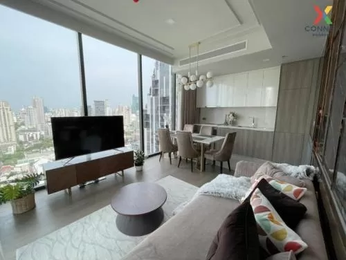 FOR RENT condo , Celes Asoke , MRT-Sukhumvit , Khlong Toei Nuea , Watthana , Bangkok , CX-55504