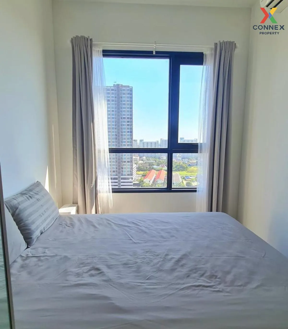 FOR RENT condo , Knightsbridge Prime Onnut , BTS-On Nut , Phra Khanong , Watthana , Bangkok , CX-55510